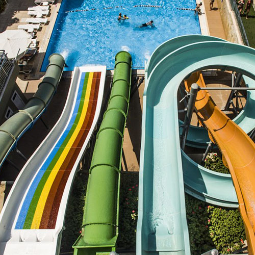 Mirage World Marmaris